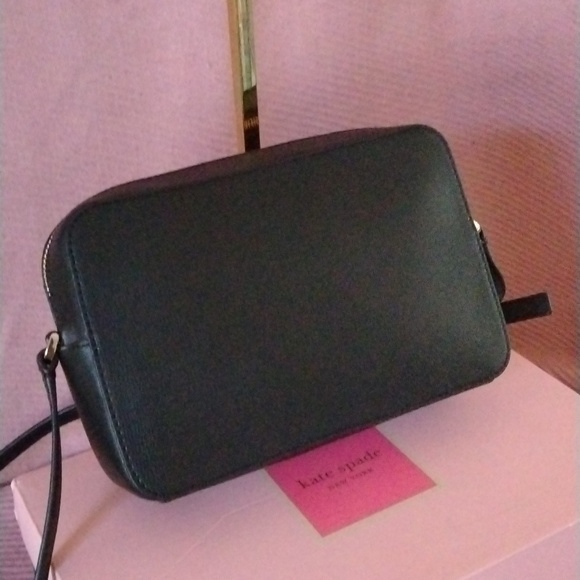 Kate Spade crossbody camera bag - Picture 9 of 10